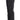 Ermanno Scervino Chic Black Regular Fit Trousers