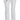 Ermanno Scervino White Nylon Padded Slim Fit Cargo Pants Ermanno Scervino