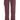 Ermanno Scervino Bordeaux Cotton Cropped Cargo Pants Ermanno Scervino
