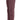 Ermanno Scervino Chic Bordeaux Capri Cropped Cargo Pants