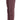 Ermanno Scervino Bordeaux Cotton Cropped Cargo Pants Ermanno Scervino