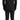 Dolce & Gabbana Black Brocade Formal 2 Piece MARTINI Suit
