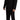 Dolce &amp; Gabbana Elegant Black Two-Piece Martini Suit