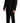 Dolce & Gabbana Black Polyester Formal 2 Piece MARTINI Suit