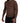 Dolce & Gabbana Brown Wool Men V-neck Pullover Sweater