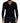 Dolce & Gabbana Black Wool Button Down Cardigan Sweater