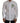 Dolce & Gabbana White Cotton Peacock Feather Formal GOLD Shirt