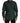 Dolce & Gabbana Dark Green Button Down Long Sleeves Shirt