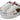 Dolce &amp; Gabbana Zapatillas Queen Crown Chic De Piel