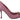 Dolce & Gabbana Devotion Leather Heels in Pink