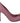 Dolce &amp; Gabbana Devotion Leather Heels in Pink