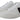 Dolce &amp; Gabbana Elegant White Leather Men's Sneakers