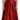 Dolce &amp; Gabbana Radiant Red Silk A-Line Midi Dress