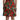 Dolce &amp; Gabbana Multicolor Floral A-Line Dress