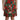 Dolce &amp; Gabbana Multicolor Floral A-Line Dress