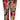 Dolce & Gabbana Exquisite Silk High Waist Pants