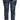 Dolce &amp; Gabbana Elegant Floral High Waist Skinny Jeans