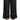 Dolce &amp; Gabbana Elegantes pantalones cortos de brocado negro