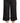 Dolce &amp; Gabbana Elegantes pantalones cortos de brocado negro