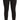 Dolce & Gabbana Sleek Black Cotton Stretch Skinny Jeans