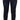 Dolce & Gabbana Blue Cotton High Waist Skinny Denim Jeans