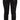 Dolce &amp; Gabbana Chic High Waist Skinny Black Pants