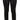 Dolce & Gabbana Chic High Waist Skinny Black Pants