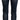 Dolce & Gabbana Blue Denim Crystal Embellished Pants Jeans