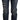 Dolce & Gabbana Chic Boyfriend Cut Mid Waist Denim Jeans