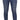 Dolce &amp; Gabbana Blue High Waist Stretchable Skinny Pants Jeans