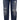 Dolce & Gabbana High Waist Skinny Denim Jeans - Chic Blue Washed