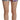 Dolce & Gabbana Multicolor Patchwork High Waist Cotton Shorts