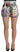 Dolce & Gabbana Multicolor Patchwork High Waist Cotton Shorts Dolce & Gabbana 