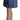 Dolce & Gabbana Blue Embellished Pleated Mini Skirt Wool
