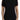 Dolce & Gabbana Elegant Black Turtle Neck Cotton Tee