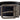 Dolce & Gabbana Blue Patent Leather Vernice Silver Logo Buckle Belt