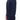 Ermanno Scervino Elegant Blue V-Neck Wool Blend Pullover Ermanno Scervino