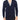 Ermanno Scervino Chic Blue Wool Blend Cardigan Sweater Ermanno Scervino