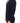 Ermanno Scervino Chic Blue Wool Blend Cardigan Sweater Ermanno Scervino 