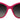 Dolce &amp; Gabbana Elegant Pink Round Sunglasses for Women