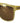Dolce &amp; Gabbana Yellow Stars Acetate Square Shades DG4125 Sunglasses