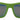 Dolce & Gabbana Green Rubber Full Rim Frame Shades DG6095 Acid Sunglasses