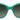 Dolce & Gabbana Green Stars Acetate Square Shades DG4124  Sunglasses