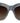Dolce & Gabbana Blue Lace Acetate Rectangle DG4231 Shades Sunglasses