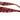 Dolce & Gabbana Red Lace Acetate Rectangle Shades  DG4231F  Sunglasses