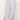 Ermanno Scervino Elegant White and Gray Striped Cotton Shirt Ermanno Scervino