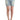 Ermanno Scervino Beachwear Blue Denim City Casual Dress Shorts Ermanno Scervino