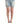 Ermanno Scervino Beachwear Blue Denim City Casual Dress Shorts Ermanno Scervino 
