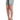 Ermanno Scervino Beachwear Blue Denim City Casual Dress Shorts Ermanno Scervino