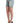 Ermanno Scervino Beachwear Blue Denim City Casual Dress Shorts Ermanno Scervino 